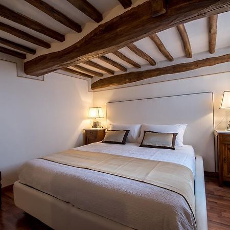 Appartmento In Via San Rufino Assisi Dış mekan fotoğraf
