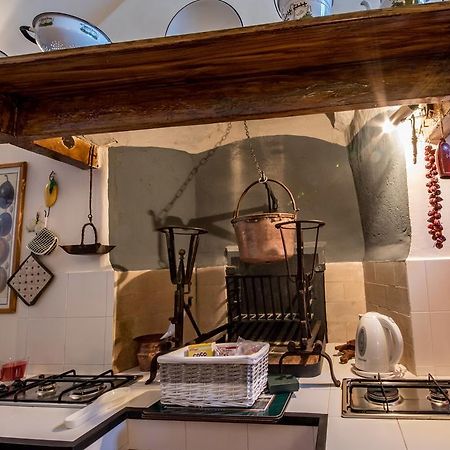 Appartmento In Via San Rufino Assisi Dış mekan fotoğraf