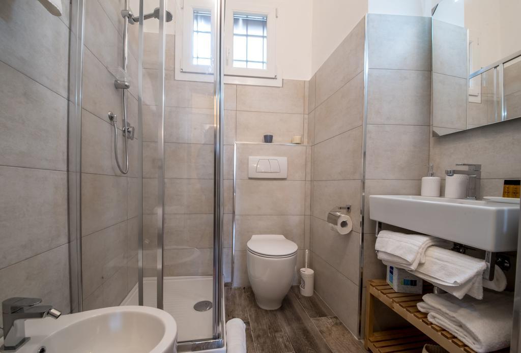 Appartmento In Via San Rufino Assisi Dış mekan fotoğraf
