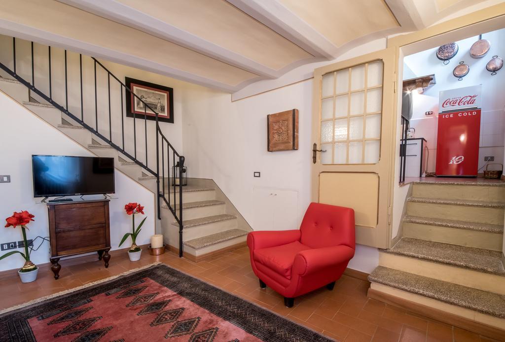 Appartmento In Via San Rufino Assisi Dış mekan fotoğraf