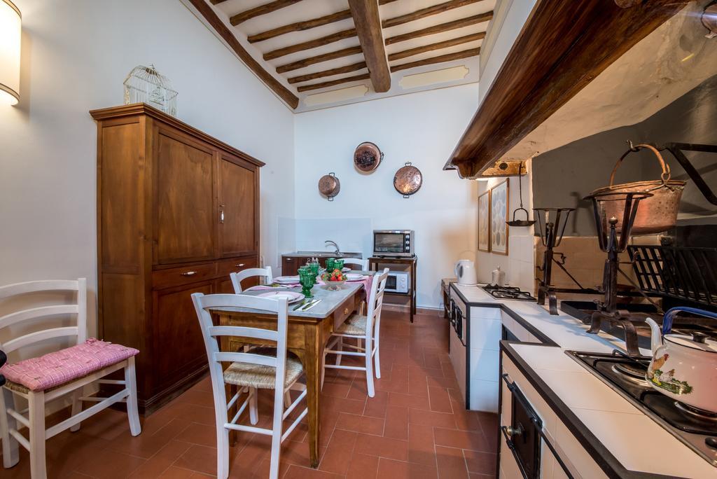 Appartmento In Via San Rufino Assisi Dış mekan fotoğraf
