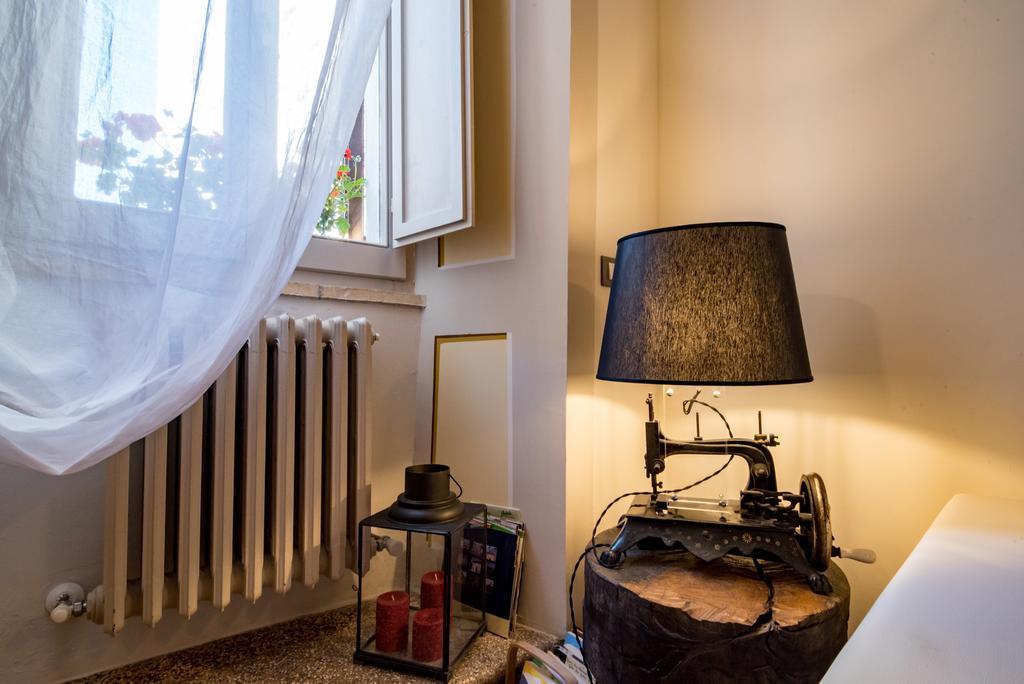 Appartmento In Via San Rufino Assisi Dış mekan fotoğraf