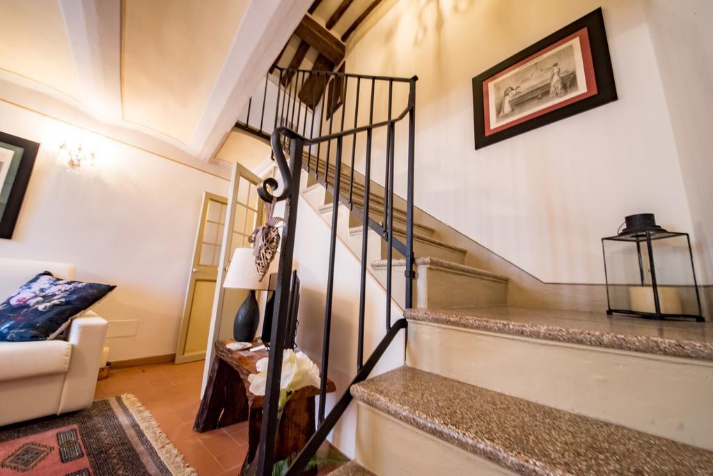 Appartmento In Via San Rufino Assisi Dış mekan fotoğraf