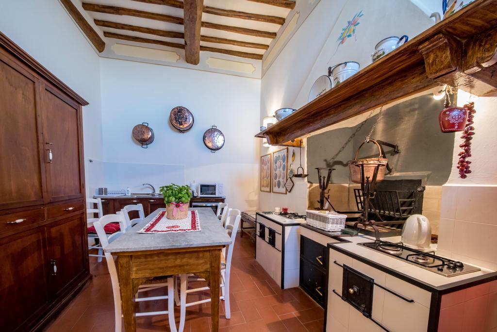 Appartmento In Via San Rufino Assisi Dış mekan fotoğraf