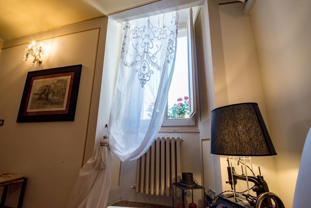 Appartmento In Via San Rufino Assisi Dış mekan fotoğraf